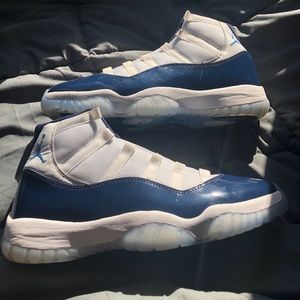 Jordan 11 “win like 82”